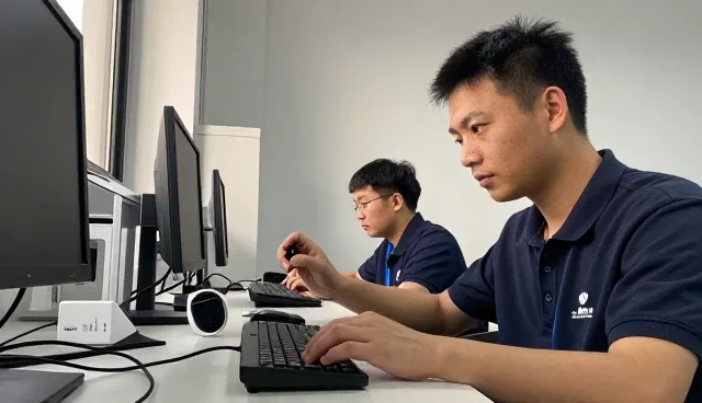 佛山市盛世帝尊门业科技有限公司设计应用于旺季备货案例介绍